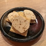 九州の地酒と肴 呑窓 - 