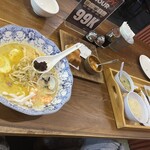 Newton Circus Bali - 