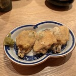 九州の地酒と肴 呑窓 - 