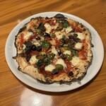 ピザダヴィンチトウキョウ - ディアヴォーラ