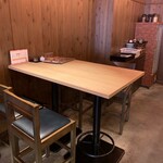 九州の地酒と肴 呑窓 - 