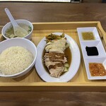 Newton Circus Bali - 