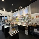 フランフラン ル パティシエ ウエムラ - 