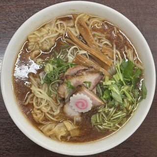 国味ラーメン_0