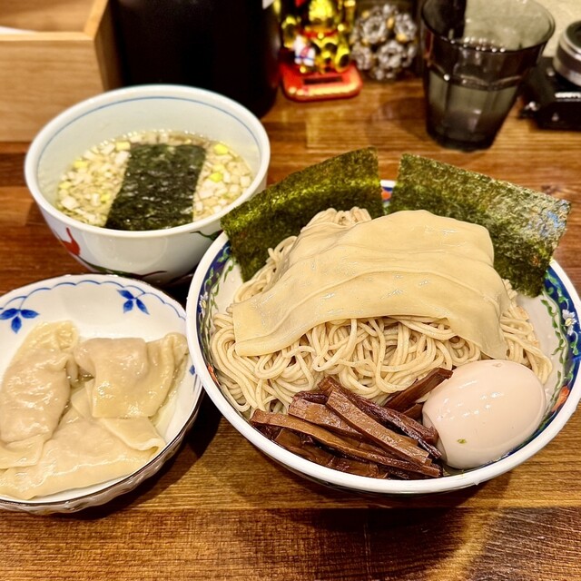 Natsuya no Chuka Soba, Tokyo, Japan