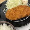 とんかつ 松のや 岡山厚生町店