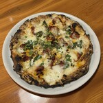 ピザダヴィンチトウキョウ - ペパローニ