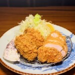 かつ吉 日比谷国際ビル店 - 