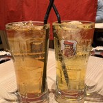 秘伝手羽先唐揚げと本格串焼専門店 鳥心 - 