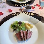 ＴＳＵＫＩＭＩＳＯ - 