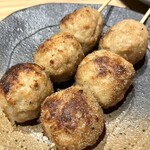 秘伝手羽先唐揚げと本格串焼専門店 鳥心 - 