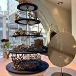 ＴＳＵＫＩＭＩＳＯ - 