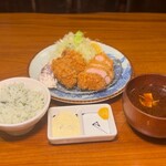 かつ吉 日比谷国際ビル店 - 