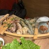 牛舞 ホルモン焼肉酒場 - 料理写真: