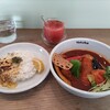 スープカレー よつば