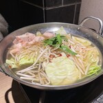 博多燒鳥・蔬菜捲・牛雜鍋 Katsugiya 西船橋店 - 