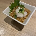 博多燒鳥・蔬菜捲・牛雜鍋 Katsugiya 西船橋店 - 