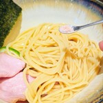 ramen club トトノエ - 