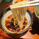 ramen club トトノエ - 
