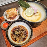 ramen club トトノエ - 