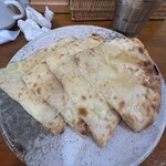 インド・ネパールカレー みさきらじ - 