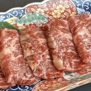焼肉ホルモンたけ田 - 料理写真: