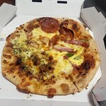 ピザハット - 料理写真: