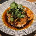 中国菜厨 エスサワダ 新丸ビル店 - 