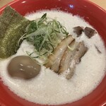 麺道 しゅはり 伊丹店 - 