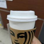 スターバックス・コーヒー - ドリンク写真: