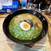 博多ラーメン かっぱ亭
