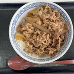 吉野家 - 