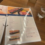 御成横丁 寿司とラーメン ときどきヴィーガン - 