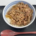 吉野家 - 