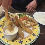 CAFE TERRACE 貴望 - 