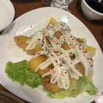 盛園絲瓜小籠湯包 - 