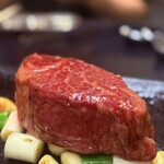 焼肉かつらぎ - 料理写真: