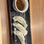 御成横丁 寿司とラーメン ときどきヴィーガン - 