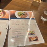 御成横丁 寿司とラーメン ときどきヴィーガン - 