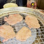 和牛焼肉 大阪会館 - 