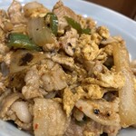 天宝 - 