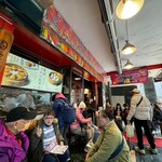 盛園絲瓜小籠湯包 - 