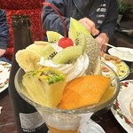 CAFE TERRACE 貴望 - 