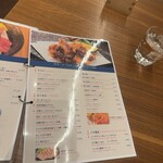 御成横丁 寿司とラーメン ときどきヴィーガン - 