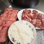 和牛焼肉 大阪会館 - 