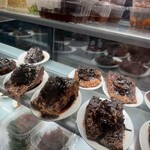 盛園絲瓜小籠湯包 - 