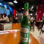 盛園絲瓜小籠湯包 - 