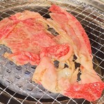 和牛焼肉 大阪会館 - 