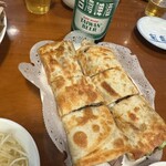 盛園絲瓜小籠湯包 - 