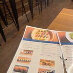 御成横丁 寿司とラーメン ときどきヴィーガン - 